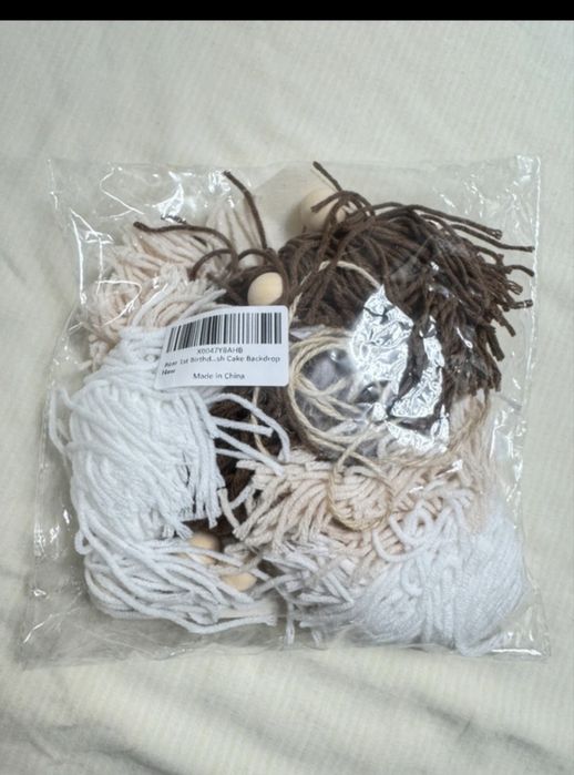 Ciucuri varsta 1 an pentru sedinta foto sau taierea  de moț.