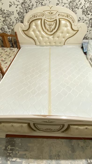 спальный, тримо, детский кровать