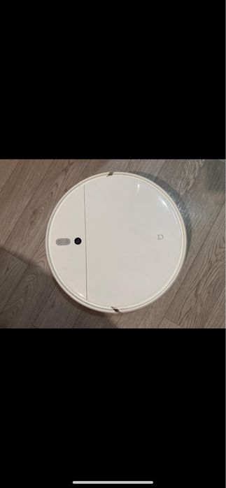 Робот пылесос сиоми