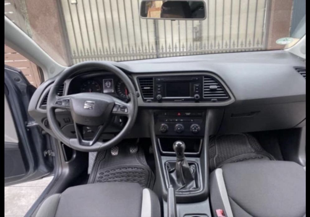 Vand seat leon……….