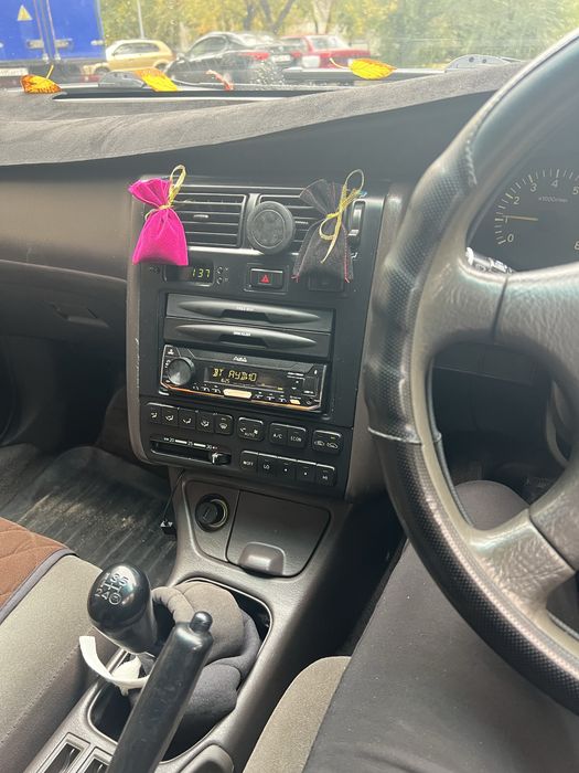 Обмен машину на лошадей