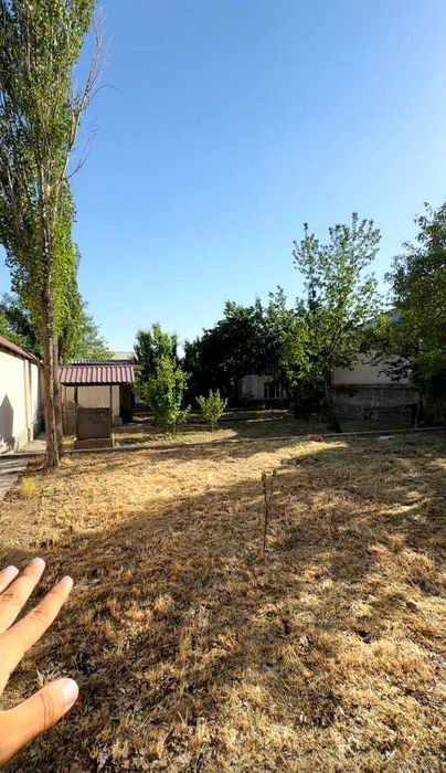 Ер майдони сотилади Ангрен шаҳар Северний кўчада