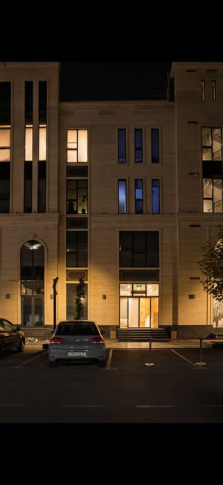 Айбек | Мирабад- Продается готовое здание  с арендатором