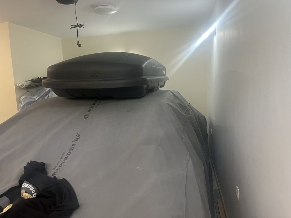 Авто бокс Thule 800 L