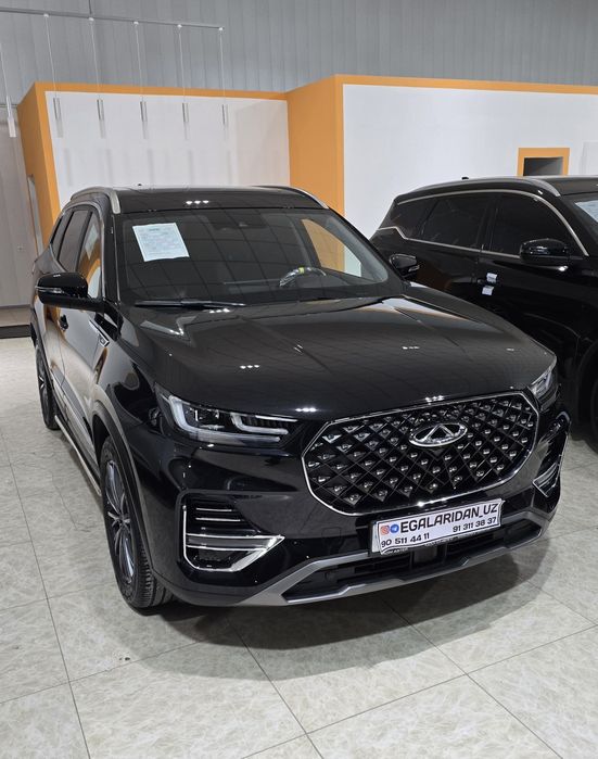 Chery 8pro 2023 rodnoy.