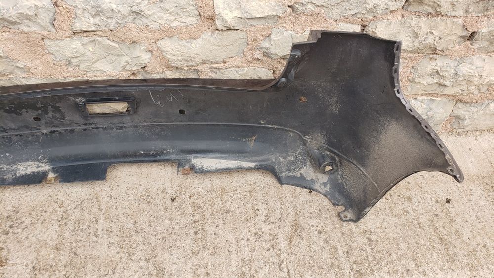 bronq/broni Zadna Mitsubishi ASX, 2010-16g.