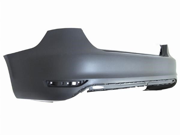 Бампер задний  Volkswagen Jetta