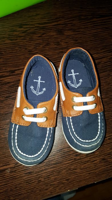 Vand mocasini de copii