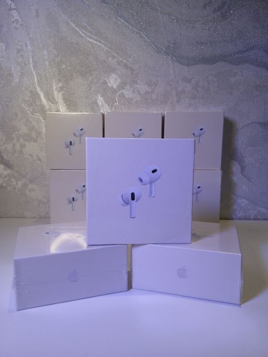 Premium Airpods 2 Pro