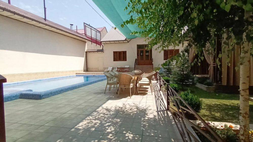 Дом/дача, Чарвак Бочка, без посредников