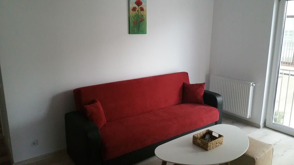Inchiriez apartament 2 camere