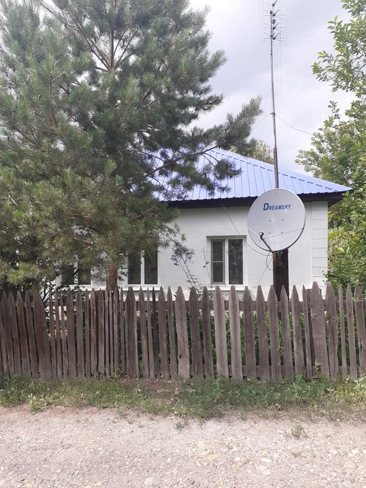 Продам 3 комнатный  дом