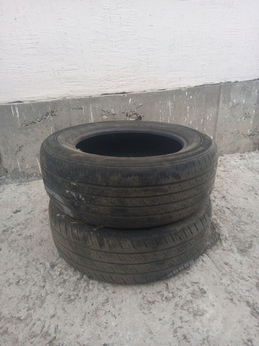 Шины летние R 16