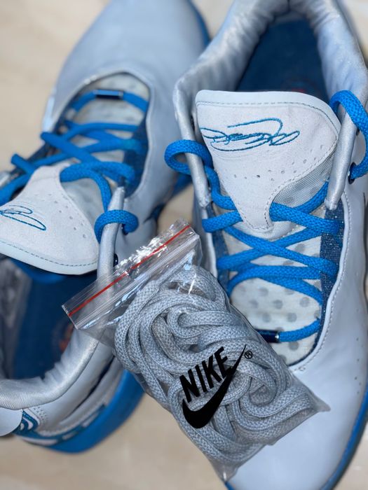 Nike LeBron21 баскетболни обувки