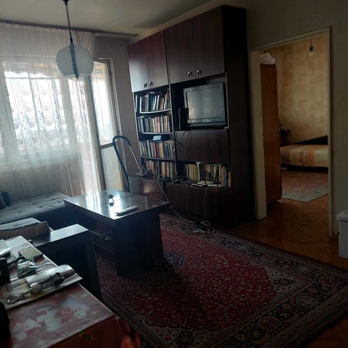 Дава се под наем Тристаен апартамент в Сопот - 83 кв.м за 79050 € - Снимка #7