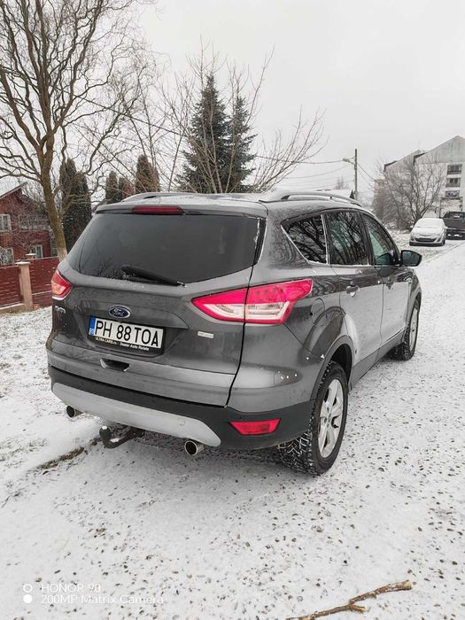 Ford kuga MK2 an 2014