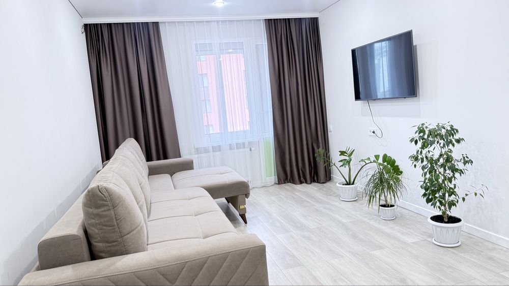 Сдам 2 комнатную квартиру