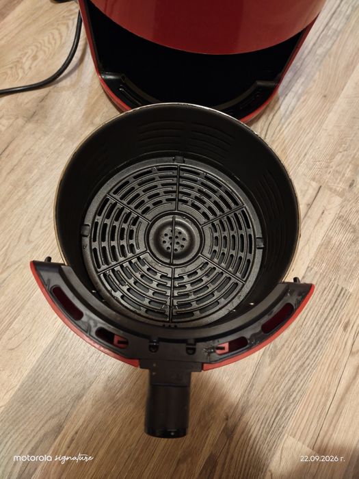 Tefal  air   fryer