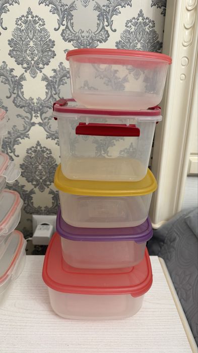 Кухонные контейнеры