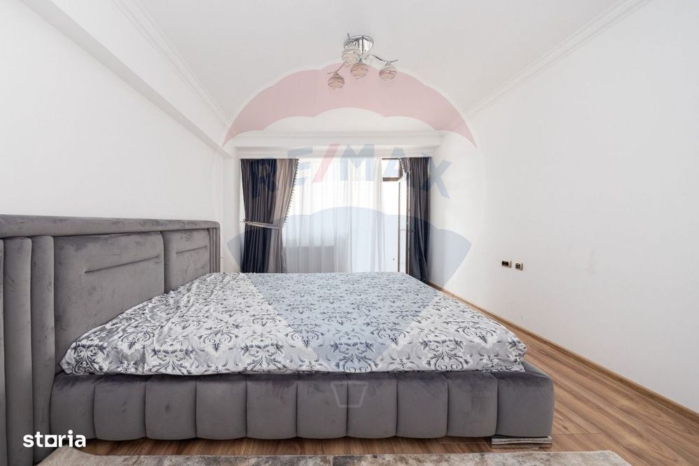 Apartament cu 3 camere de lux în Brașov, Complex Isaran