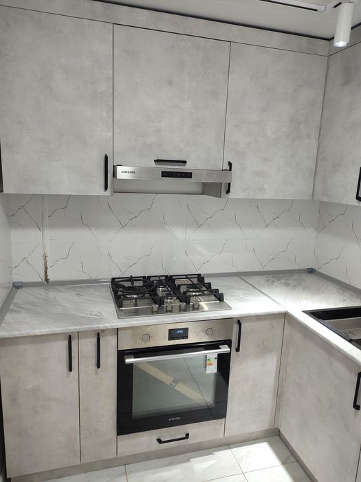 Изготовление мебели