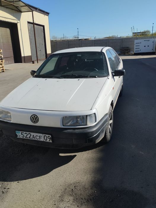 Продам пассат б3