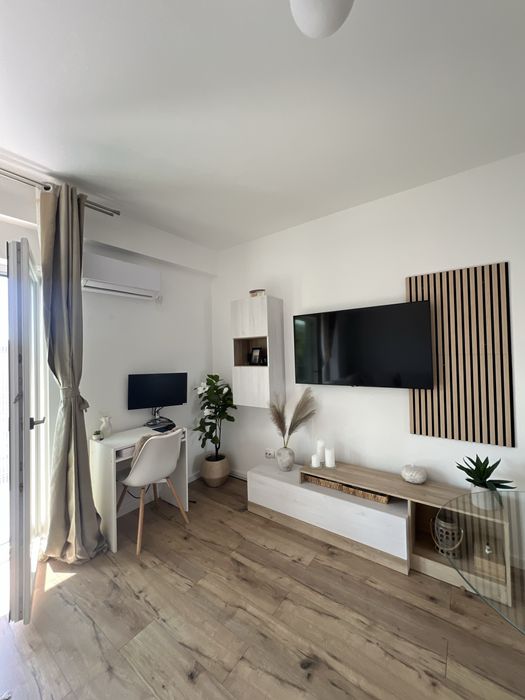 Apartament în Complex Freya Home (Family Market, Bucium) - Proprietar