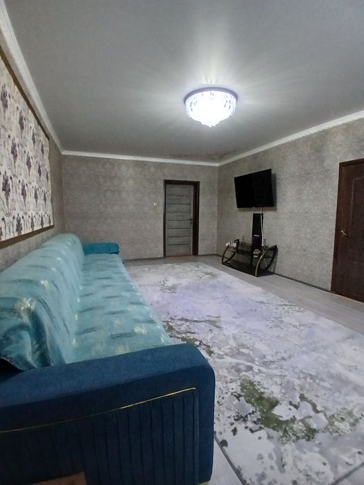 Продам дом с хорошем ремонтом