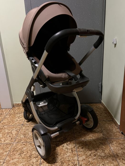 Коляска Stokke Crusi