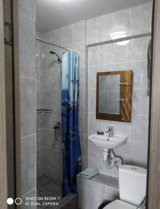 Квартиры посуточно в центре