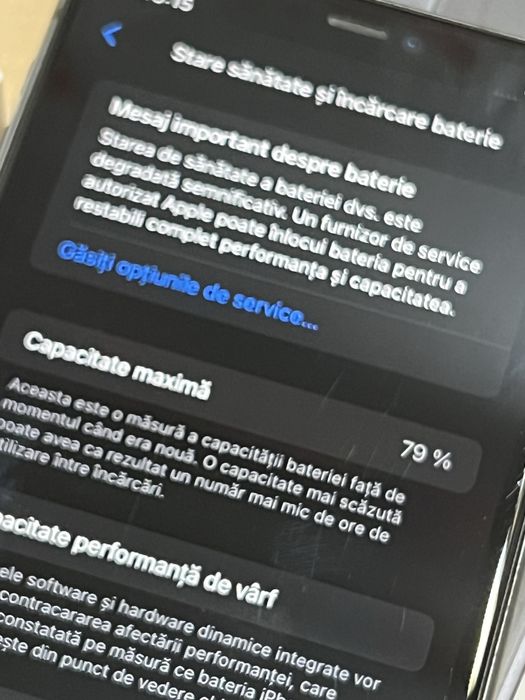 Vand Iphone 11 - 64GB