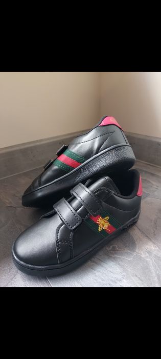 Детски обувки, кецове