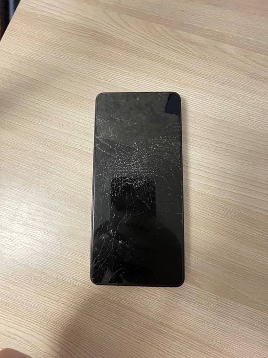 Infinix Note 40 256гб