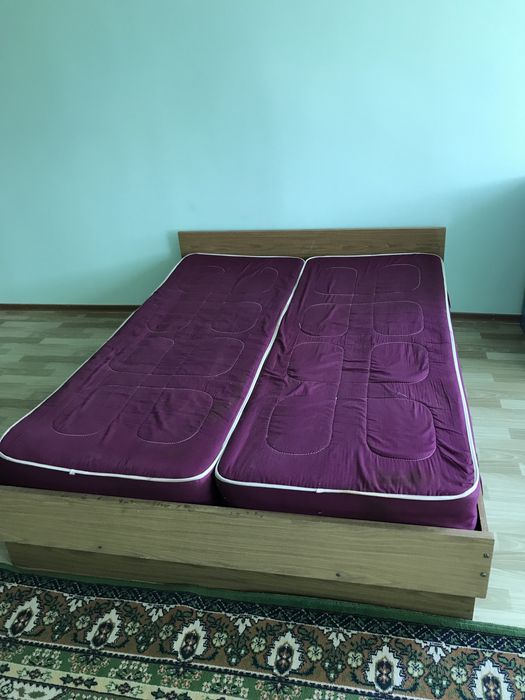 Спальный гарнитур «Айша»