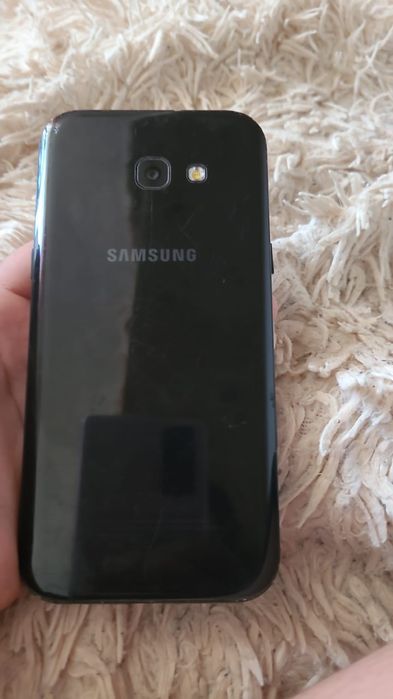 Самсунг а5 32гигобайт