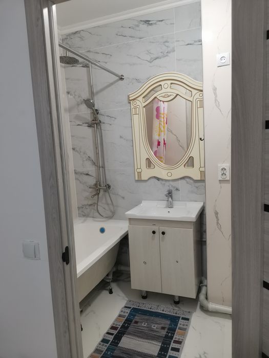 Квартира бесагашта