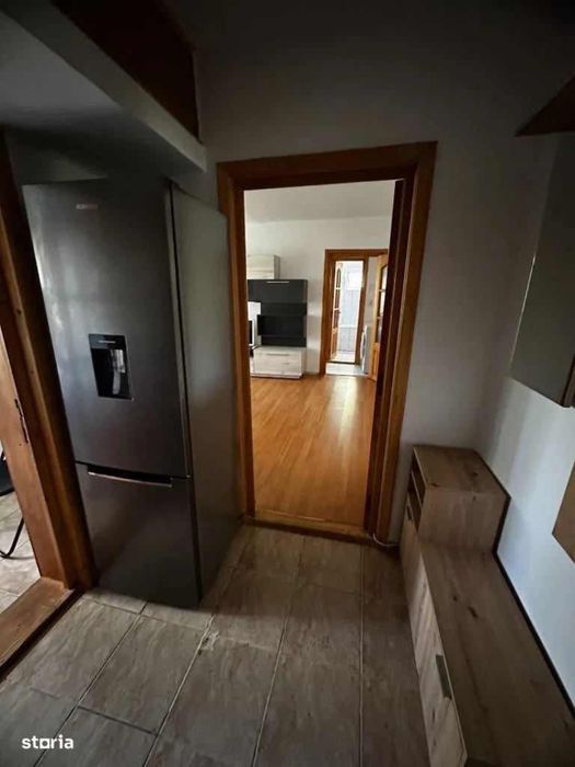 Apartament cu 2 camere spre inchiriere   mobilat si utilat