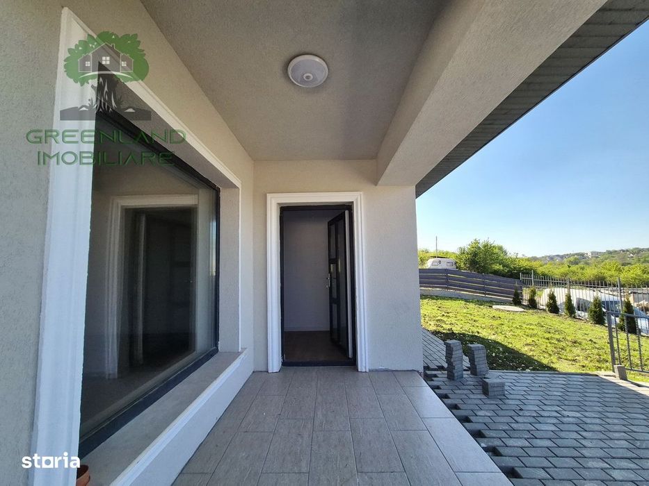 CASA INDIVIDUALA PARTER 4 camere, 2 bai, 138mp, TEREN 500mp, V. Adanca