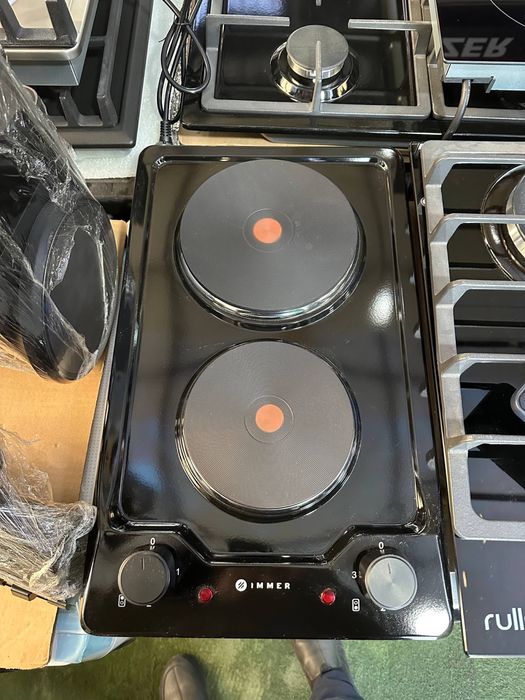 Варочная панель Ziffler