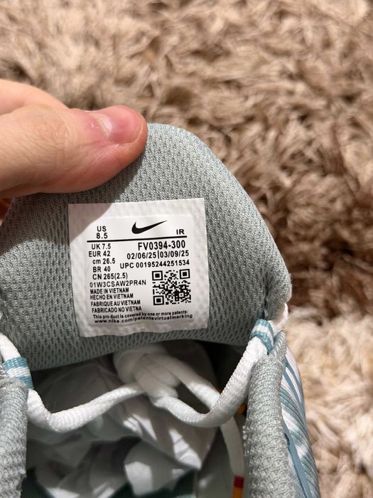 Adidasi Tns nepurtati