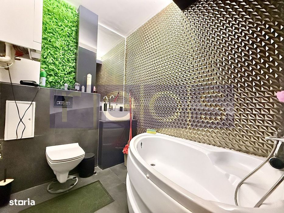 Vanzare 4 Camere | Zona Univesitate | Centrala Proprie