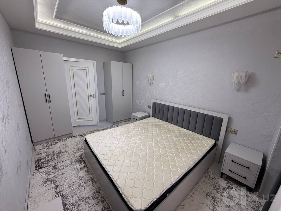 Xon Saroy, TJM "Orzular" продаётся квартира