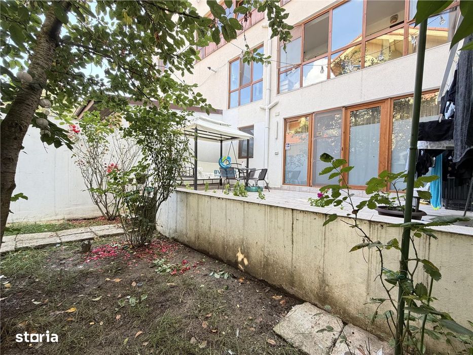 Vanzare Studio cu terasa 25 mp, zona Alezzi,  mob,utilat
