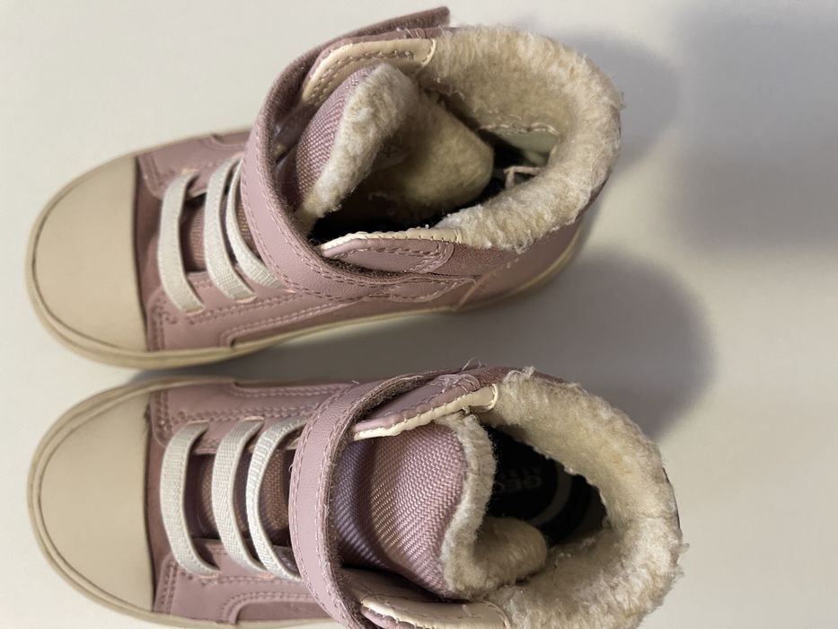 Ботуши Nelli Blu