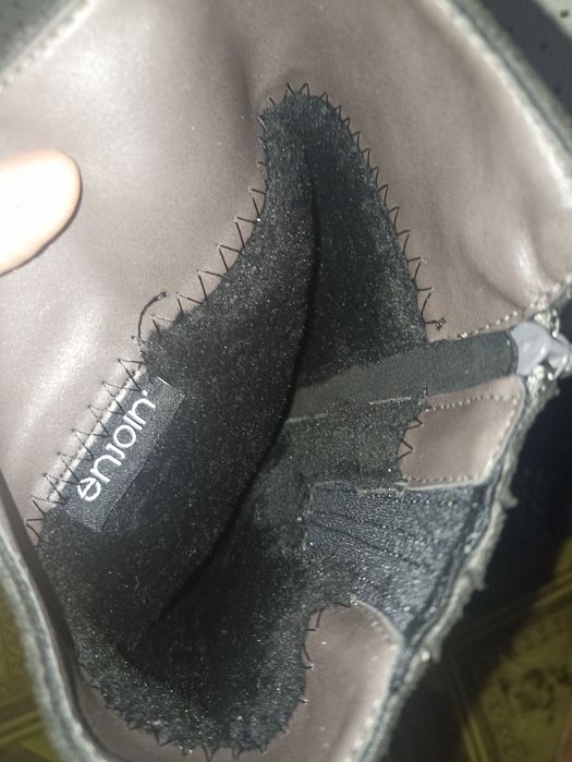 Продам сапоги 37 размер