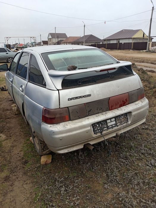 Ваз 2112 сатылады