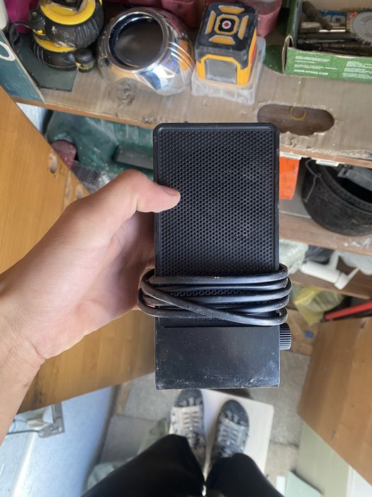 Колонка для дома и усилитель