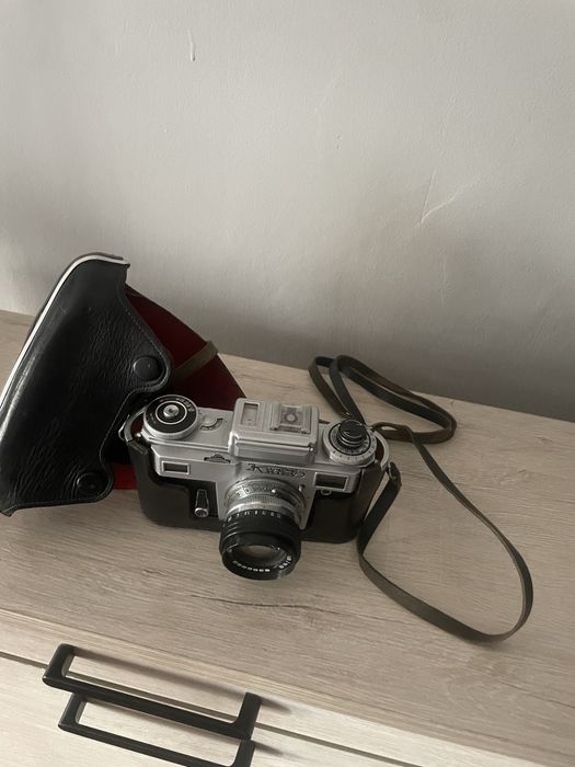 Fotoaparat KIEV•4M