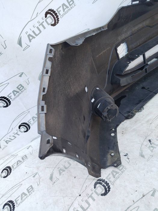 Bara fata NIssan Qashqai 2 an 2013-2014-2015-2016-2017