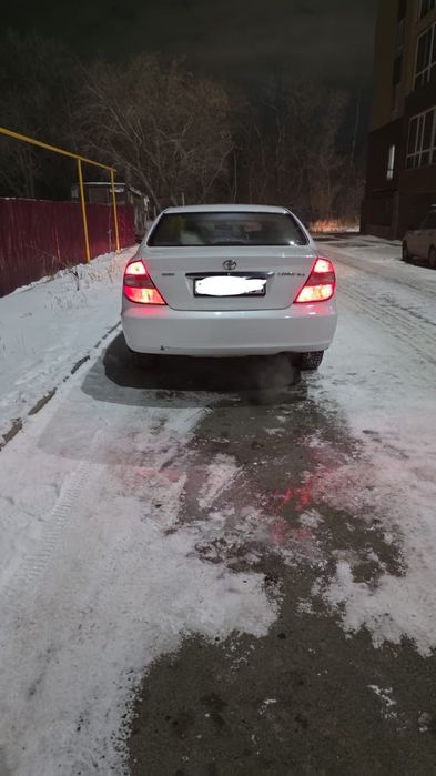 Продам таёта 30  белый цвет